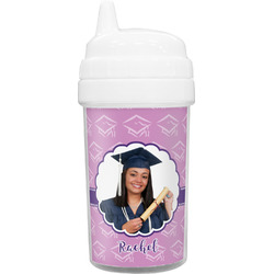 Graduation Toddler Sippy Cup (Personalized)