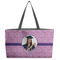 Graduation Beach Totes Bag - w/ Black Handles (Personalized)