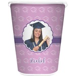 Graduation Waste Basket (Personalized)
