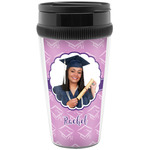 Graduation Acrylic Travel Mug without Handle (Personalized)