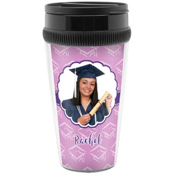 Graduation Acrylic Travel Mug without Handle (Personalized)