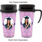 Graduation Travel Mugs - with & without Handle