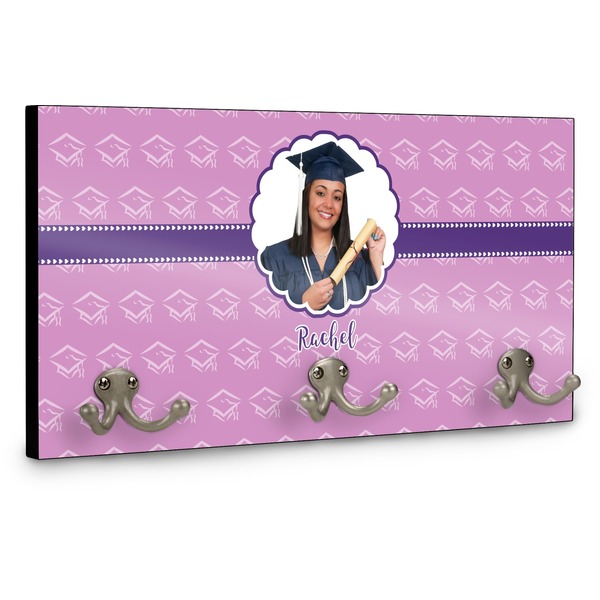 Graduation Coat Hanger Main