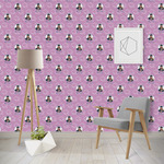 Graduation Wallpaper & Surface Covering (Peel & Stick - Repositionable)