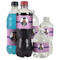 Graduation Water Bottle Label - Multiple Bottle Sizes