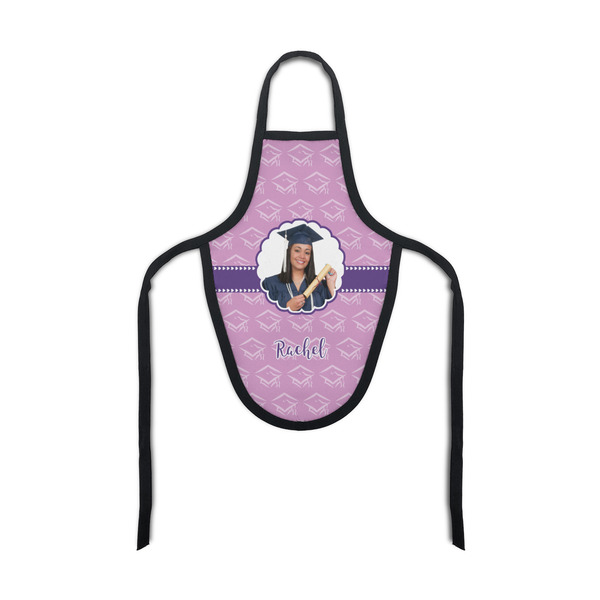 Custom Graduation Bottle Apron (Personalized)