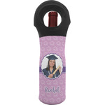 Graduation Wine Tote Bag (Personalized)