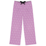 Graduation Womens Pajama Pants - XS