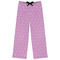 Graduation Womens Pajama Pants