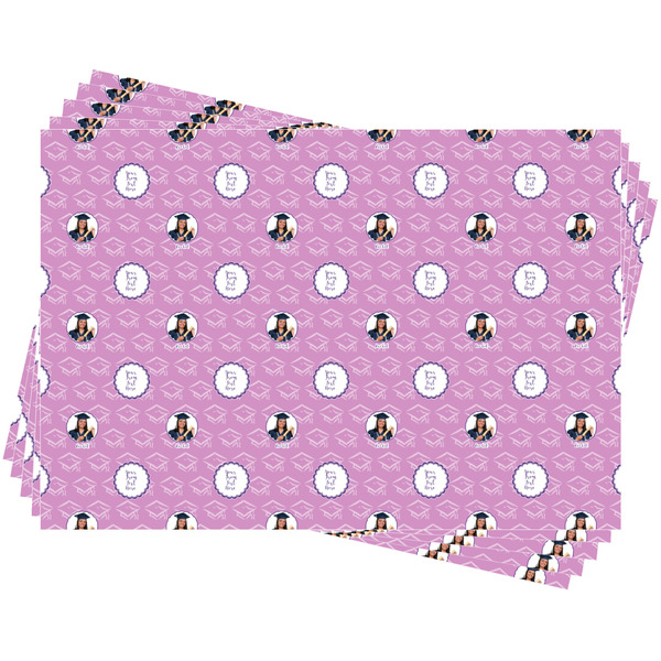 Graduation Wrapping Paper - 5 Sheets Approval