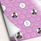 Graduation Wrapping Paper - 5 Sheets