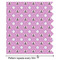 Graduation Wrapping Paper Roll - Matte - Partial Roll