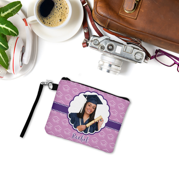 Graduation Wristlet ID Cases - LIFESTYLE