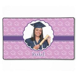 Graduation XXL Gaming Mouse Pad - 24" x 14" (Personalized)