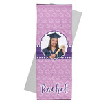 Graduation Yoga Mat Towel (Personalized)