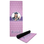 Graduation Yoga Mat (Personalized)