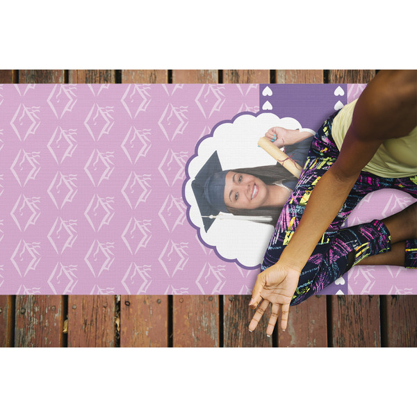 Graduation Yoga Mats - LIFESTYLE