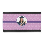 Graduation Leatherette Ladies Wallet (Personalized)