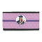 Graduation Leatherette Ladies Wallet (Personalized)