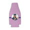 Graduation Zipper Bottle Cooler (Personalized)