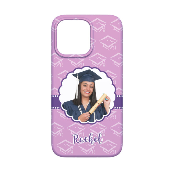 Graduation iPhone 13 Mini Case - Back