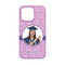 Graduation iPhone 13 Mini Case - Back