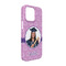Graduation iPhone Case - Plastic - iPhone 13 Pro (Personalized)