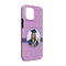 Graduation iPhone Case - Rubber Lined - iPhone 13 Pro (Personalized)