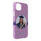 Graduation iPhone 14 Plus Case - Angle