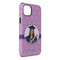 Graduation iPhone Case - Rubber Lined - iPhone 14 Pro Max (Personalized)