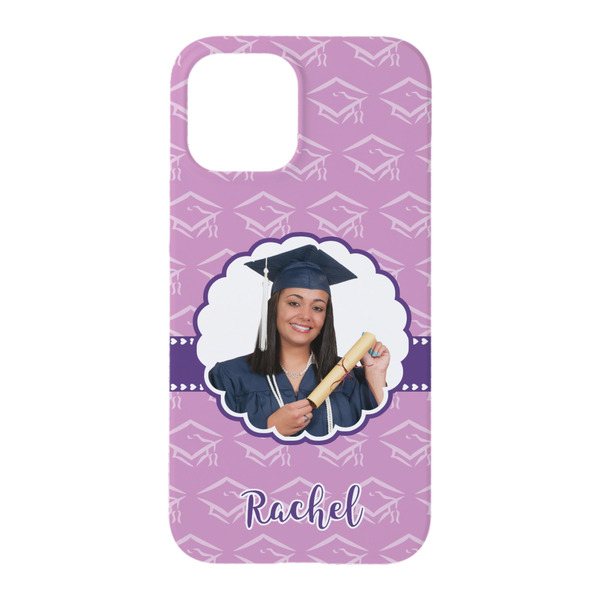 Graduation iPhone 15 Case - Back