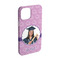 Graduation iPhone Case - Plastic - iPhone 15 Pro (Personalized)