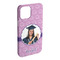 Graduation iPhone 15 Pro Max Case - Angle