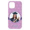 Graduation iPhone 15 Pro Max Case - Back