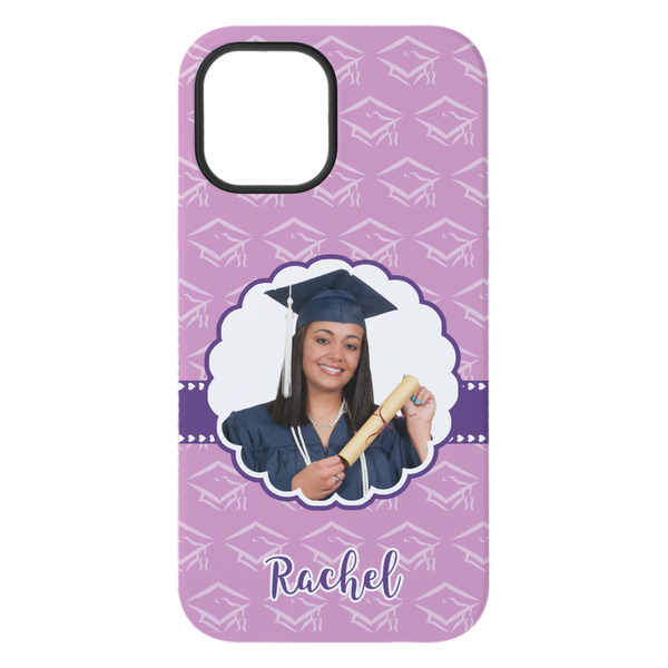 Graduation iPhone 15 Pro Max Tough Case - Back