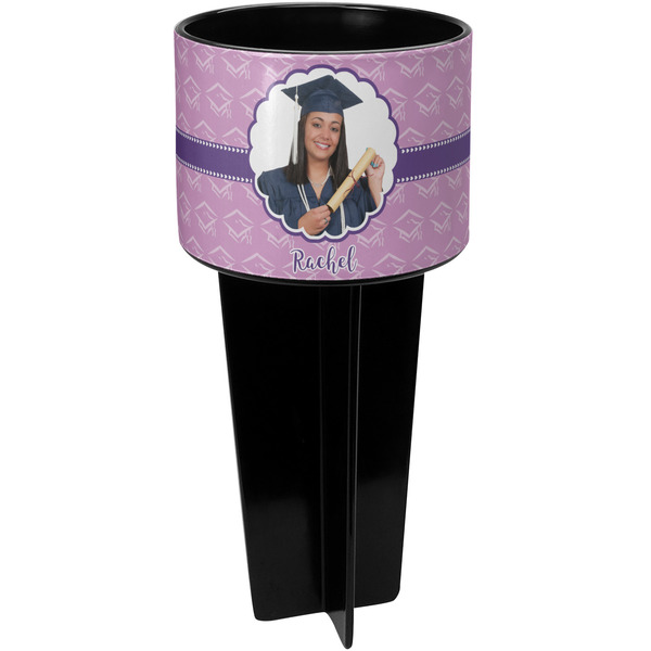 Graduation spiker_black_apvl