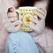 Emojis 11oz Coffee Mug - LIFESTYLE