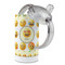Emojis 12 oz Stainless Steel Sippy Cups - Top Off