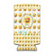 Emojis Can Cooler (tall 12 oz) (Personalized)