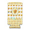 Emojis 12oz Tall Can Sleeve - Set of 4 - FRONT