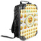 Emojis 13" Hard Shell Backpacks - ANGLE VIEW