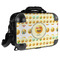 Emojis 15" Hard Shell Briefcase - FRONT