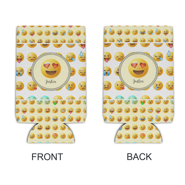 Emojis 16oz Can Sleeve - APPROVAL