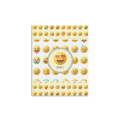 Emojis Posters - Matte - 16x20 (Personalized)