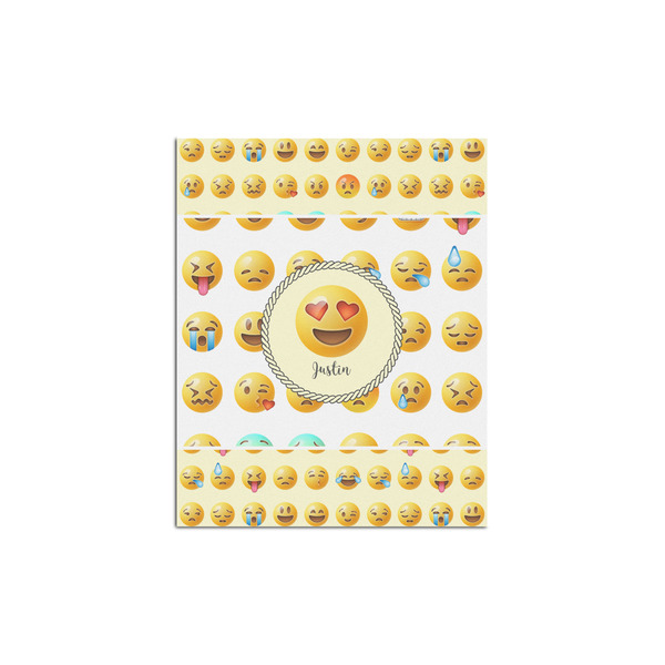 Custom Emojis Poster - Multiple Sizes (Personalized)