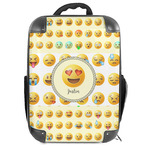 Emojis 18" Hard Shell Backpack (Personalized)