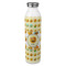 Emojis 20oz Stainless Steel Water Bottle - Full Print (Personalized)