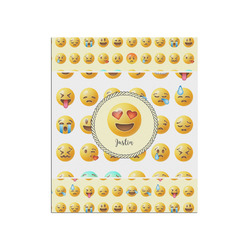 Emojis Poster - Matte - 20x24 (Personalized)