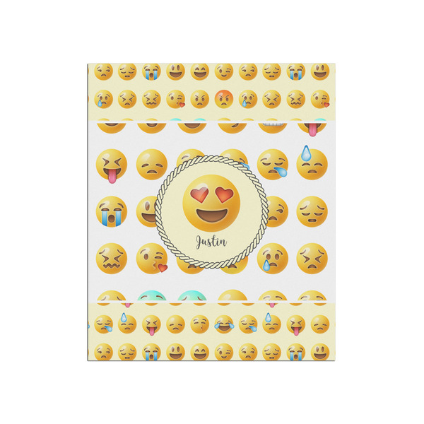 Custom Emojis Poster - Matte - 20x24 (Personalized)