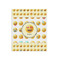 Emojis 20x24 - Matte Poster - Front View